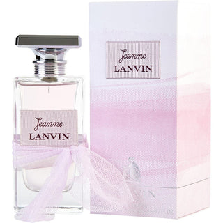 JEANNE LANVIN by Lanvin - EAU DE PARFUM SPRAY