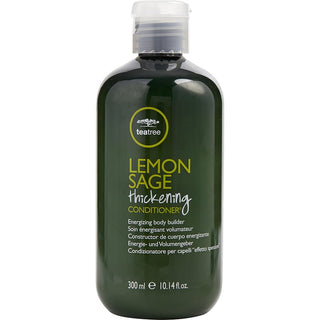 PAUL MITCHELL by Paul Mitchell - TEA TREE LEMON SAGE THICKENING CONDITIONER