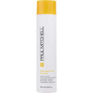 PAUL MITCHELL by Paul Mitchell - BABY DON'T CRY SHAMPOO