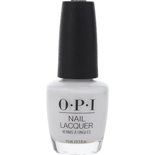 OPI by OPI - OPI Alpine Snow Nail Lacquer L00