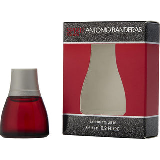 SPIRIT by Antonio Banderas - EDT