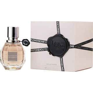 FLOWERBOMB by Viktor & Rolf - EAU DE PARFUM SPRAY