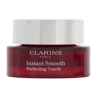 Clarins Instant Smooth Perfecting Touch Makeup Base 0.5oz - fragrancedealz.com