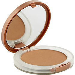 CLINIQUE True Bronze Pressed Powder Bronzer in No. 02 Sunkissed – Blendable bronzer for a warm, natural glow, perfect for enhancing your complexion with a sun-kissed finish.






