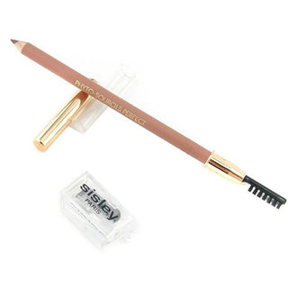  Sisley Phyto Sourcils Perfect Eyebrow Pencil with Brush & Sharpener in No. 01 Blond, 0.55g (0.019oz), available at fragrancedealz.com