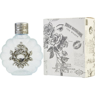 TRUE RELIGION by True Religion - EAU DE PARFUM SPRAY