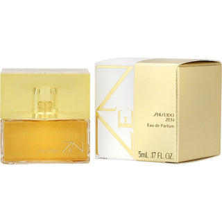 ZEN by Shiseido - EAU DE PARFUM