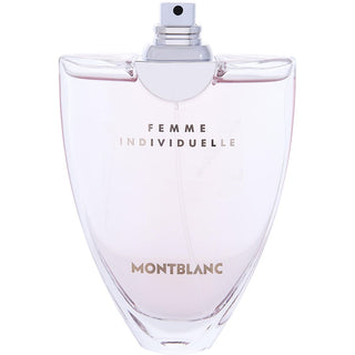 MONT BLANC INDIVIDUELLE by Mont Blanc - EDT SPRAY