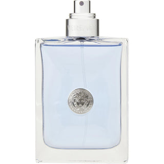 VERSACE POUR HOMME by Gianni Versace - EDT SPRAY