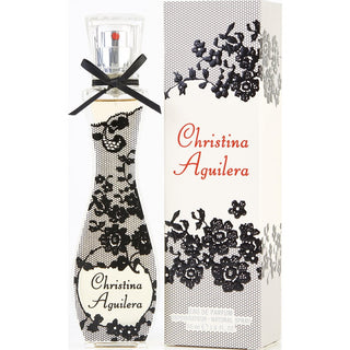 CHRISTINA AGUILERA by Christina Aguilera - EAU DE PARFUM SPRAY