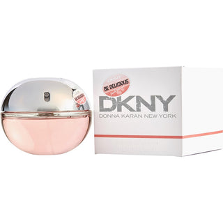 DKNY BE DELICIOUS FRESH BLOSSOM by Donna Karan - EAU DE PARFUM SPRAY