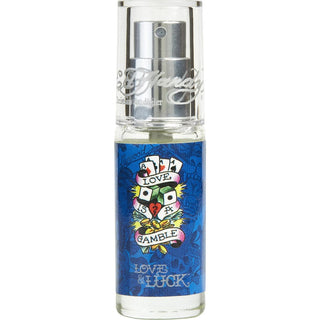 ED HARDY LOVE & LUCK by Christian Audigier - EDT SPRAY