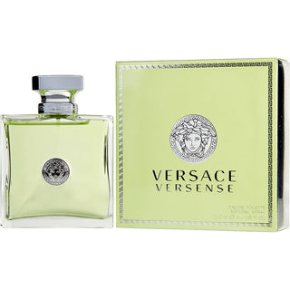 VERSACE VERSENSE by Gianni Versace - EDT SPRAY