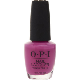 OPI Shorts Story Nail Lacquer B86 0.5 oz bottle for a fun, vibrant pink hue. Available at fragrancedealz.com