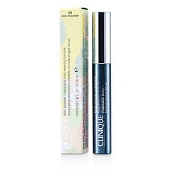 CLINIQUE by Clinique - Lash Power Extension Visible Mascara - # 04 Dark Chocolate