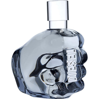 DIESEL ONLY THE BRAVE by Diesel - EDT SPRAY