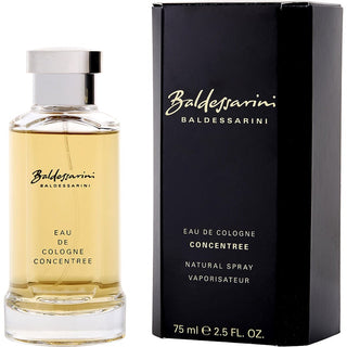 BALDESSARINI by Baldessarini - EAU DE COLOGNE CONCENTREE SPRAY