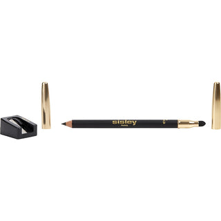  Sisley Phyto Khol Perfect Eyeliner With Blender and Sharpener #1 Black 1.2g/0.04oz available at fragrancedealz.com