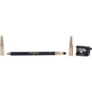 Sisley by Sisley - Phyto Khol Perfect Eyeliner (With Blender and Sharpener) - #5 Navy