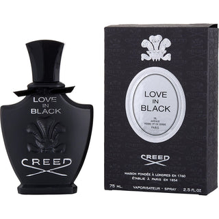 CREED LOVE IN BLACK by Creed - EAU DE PARFUM SPRAY