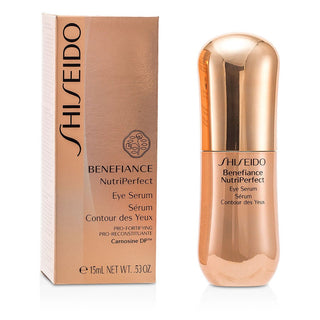 SHISEIDO by Shiseido - Benefiance NutriPerfect Eye Serum