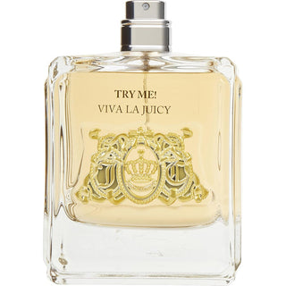 VIVA LA JUICY by Juicy Couture - EAU DE PARFUM SPRAY