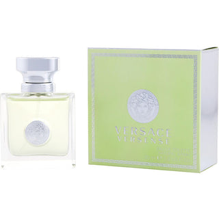 VERSACE VERSENSE by Gianni Versace - EDT SPRAY