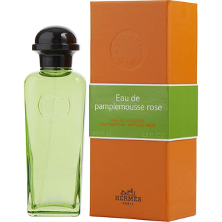 EAU DE PAMPLEMOUSSE ROSE by Hermes - EAU DE COLOGNE SPRAY