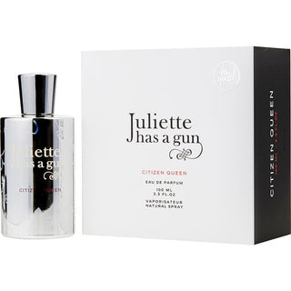 CITIZEN QUEEN by Juliette Has A Gun - EAU DE PARFUM SPRAY