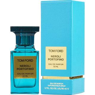 TOM FORD NEROLI PORTOFINO by Tom Ford - EAU DE PARFUM SPRAY