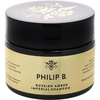  Philip B Russian Amber Imperial Shampoo 12oz at fragrancedealz.com.