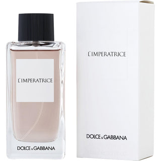 D & G L'IMPERATRICE by Dolce & Gabbana - EDT SPRAY