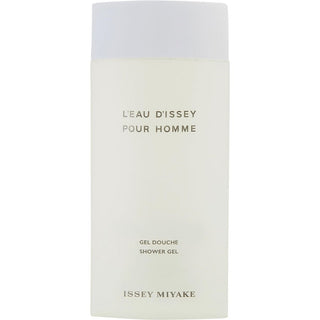 L'EAU D'ISSEY by Issey Miyake - SHOWER GEL