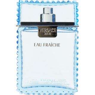 VERSACE MAN EAU FRAICHE by Gianni Versace - DEODORANT SPRAY