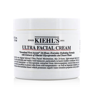  Kiehl's Clearly Corrective Brightening & Smoothing Moisture Treatment 1.7oz jar, available at fragrancedealz.com