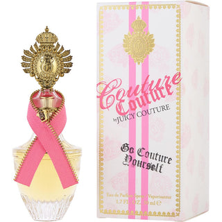 COUTURE COUTURE BY JUICY COUTURE by Juicy Couture - EAU DE PARFUM SPRAY