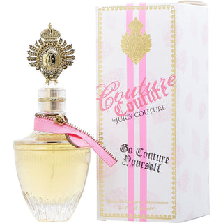 COUTURE COUTURE BY JUICY COUTURE by Juicy Couture - EAU DE PARFUM SPRAY