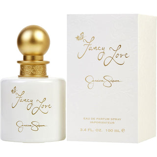 FANCY LOVE by Jessica Simpson - EAU DE PARFUM SPRAY