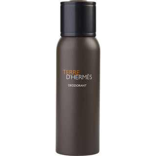 Terre d'Hermes Deodorant Spray 5 OZ - fragrancedealz.com