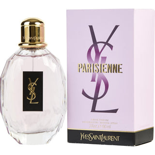 PARISIENNE by Yves Saint Laurent - EAU DE PARFUM SPRAY