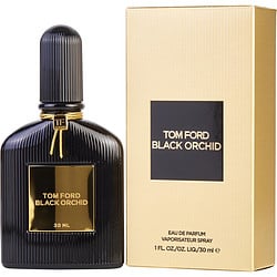 BLACK ORCHID by Tom Ford - EAU DE PARFUM SPRAY