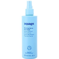 AQUAGE by Aquage - WORKING SPRAY