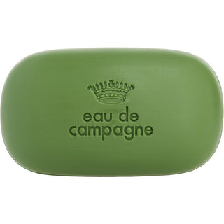 EAU DE CAMPAGNE by Sisley - SOAP