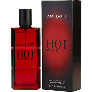 HOT WATER by Davidoff - EDT SPRAY