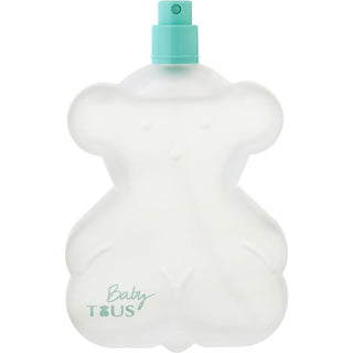 TOUS BABY by Tous - EAU DE COLOGNE SPRAY