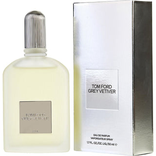 TOM FORD GREY VETIVER by Tom Ford - EAU DE PARFUM SPRAY