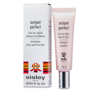 Sisley Instant Perfect Minimizes Shine & Fine Lines /0.7oz from fragrancedealz.com