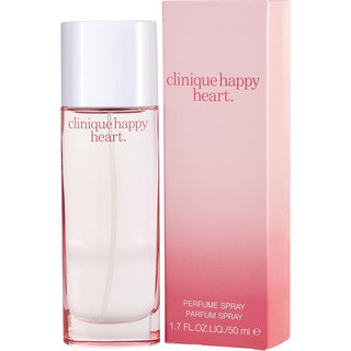 HAPPY HEART by Clinique - PARFUM SPRAY