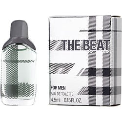 BURBERRY THE BEAT by Burberry - EDT