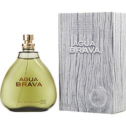 AGUA BRAVA by Antonio Puig - COLOGNE SPRAY